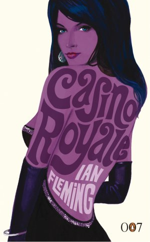 Kirja-arvostelu: Casino Royale, 1967